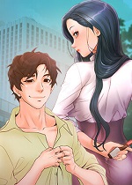 认养女/意外的秘密交易